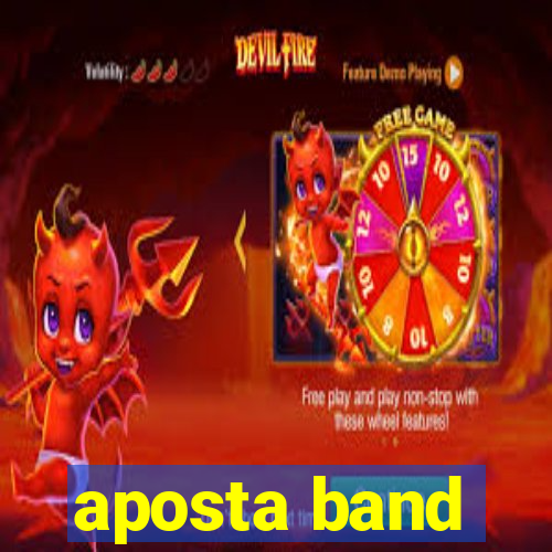 aposta band