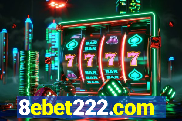 8ebet222.com