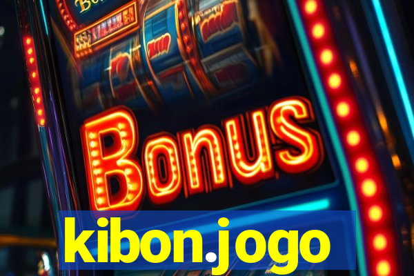 kibon.jogo