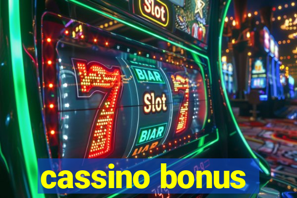 cassino bonus