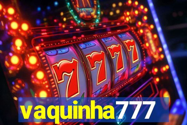 vaquinha777