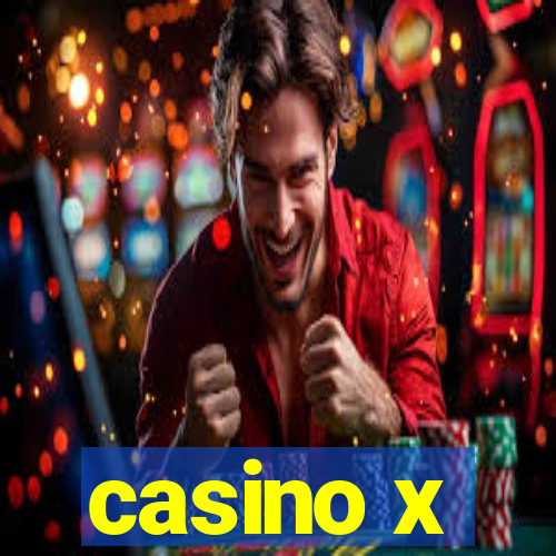 casino x