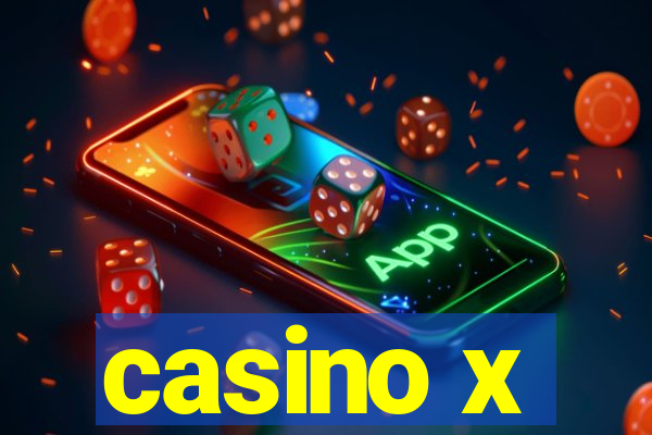 casino x