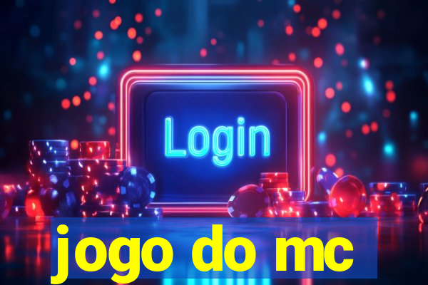 jogo do mc