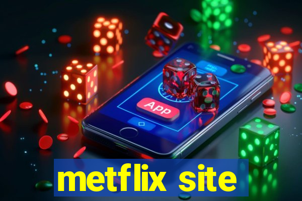 metflix site