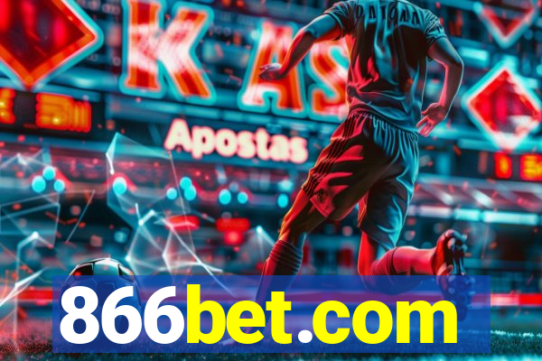 866bet.com