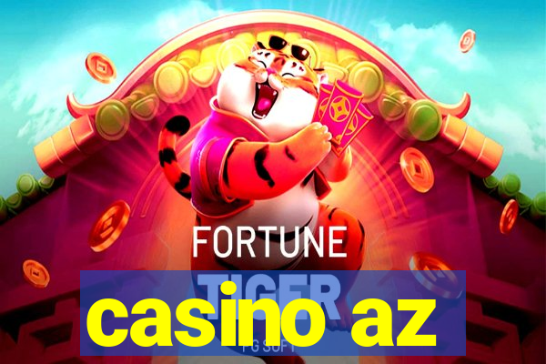 casino az