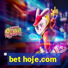 bet hoje.com