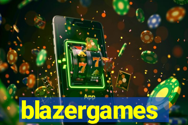 blazergames