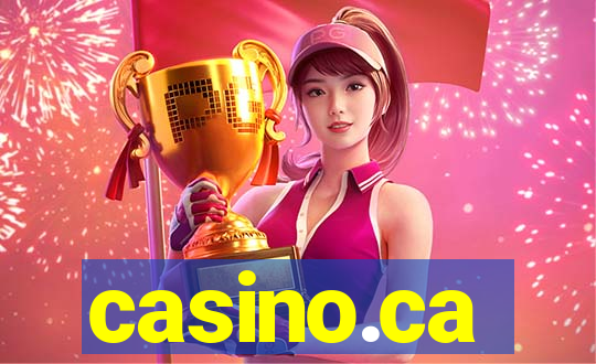 casino.ca