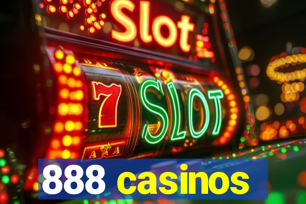 888 casinos