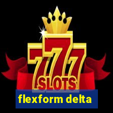 flexform delta