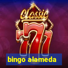 bingo alameda