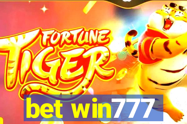 bet win777