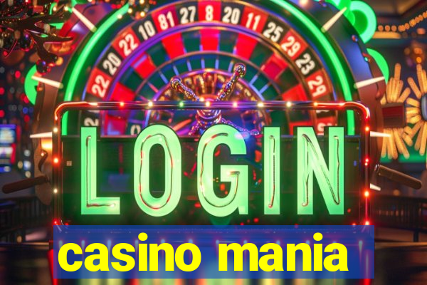 casino mania