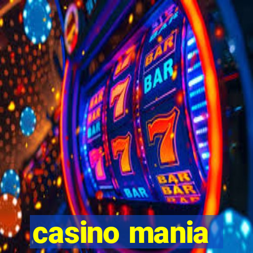 casino mania