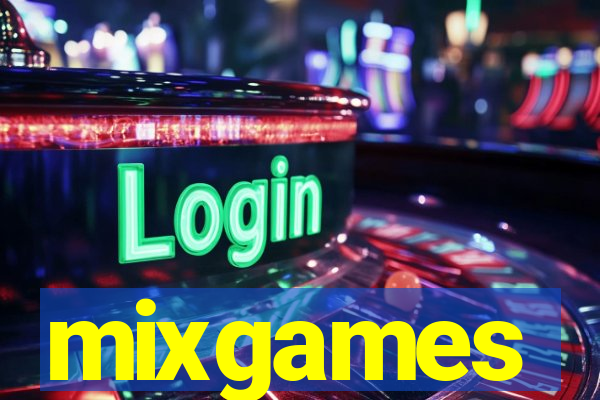 mixgames