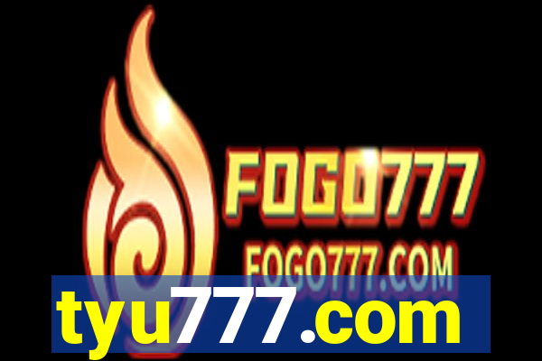 tyu777.com