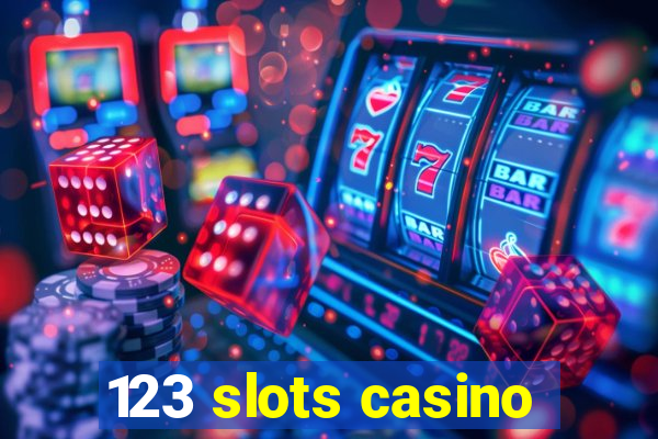 123 slots casino