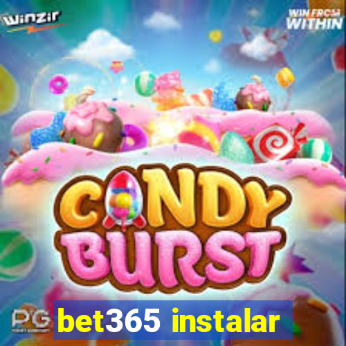 bet365 instalar