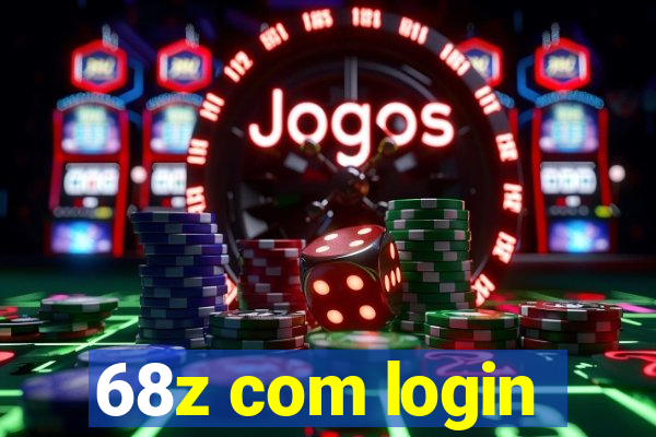 68z com login