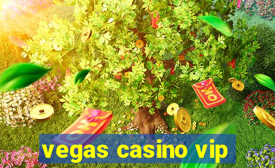 vegas casino vip