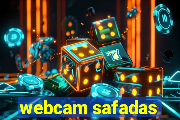 webcam safadas