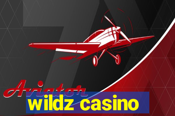 wildz casino