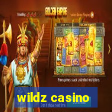 wildz casino