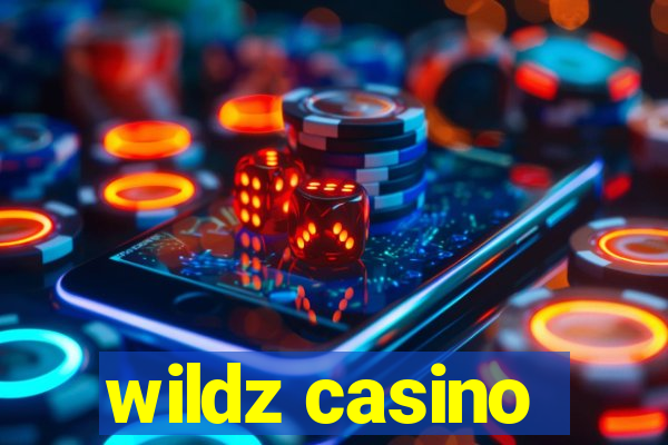 wildz casino