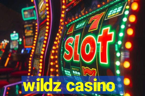 wildz casino