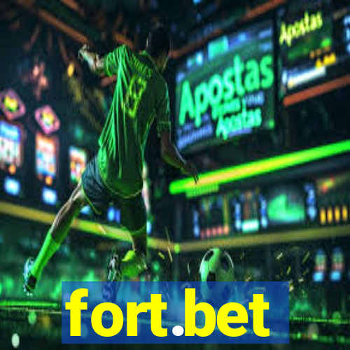 fort.bet