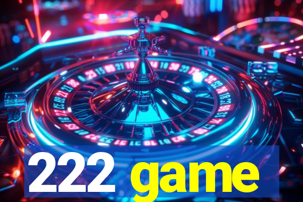 222 game