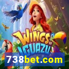 738bet.com