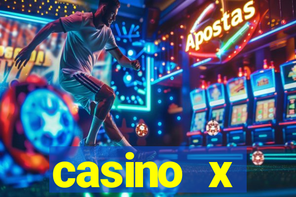 casino x рабочее зеркало