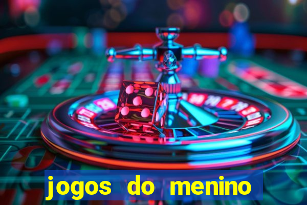 jogos do menino gelo e da menina lava