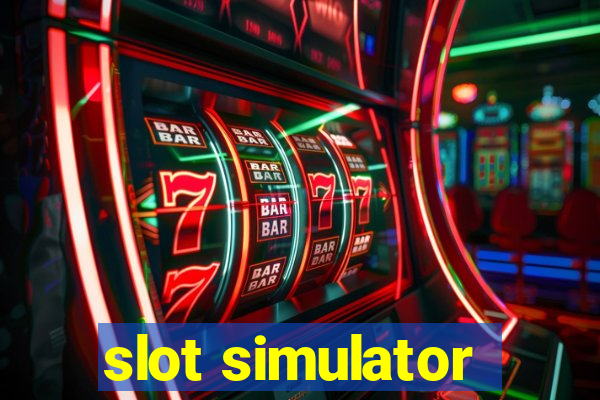 slot simulator