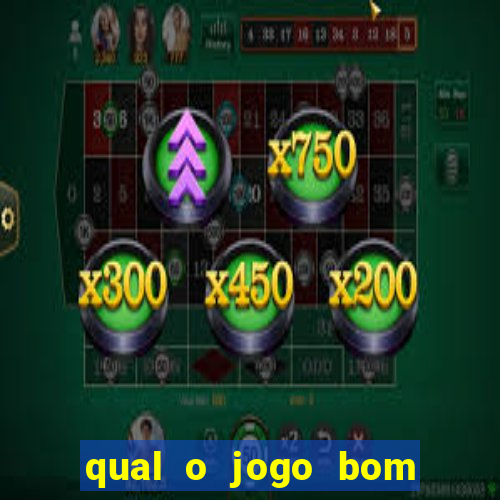 qual o jogo bom para ganhar dinheiro