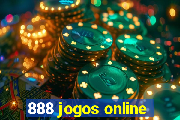 888 jogos online