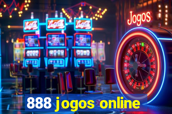 888 jogos online