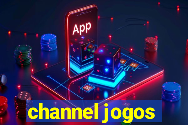 channel jogos