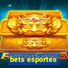 bets esportes