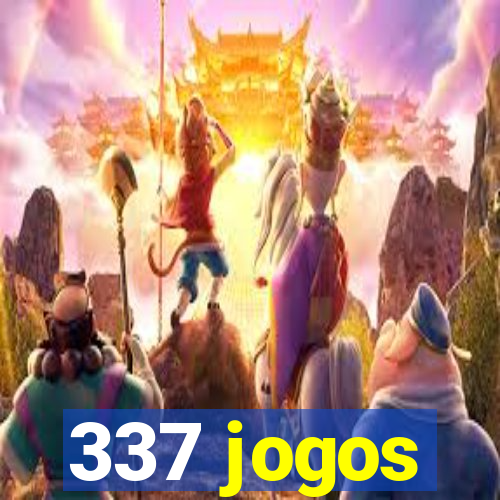 337 jogos