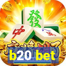 b20 bet