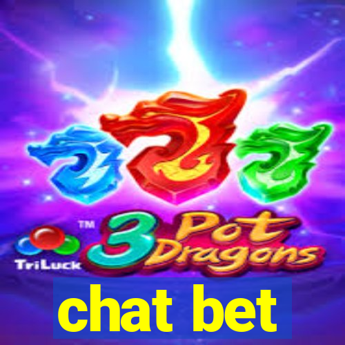 chat bet