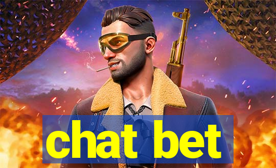 chat bet