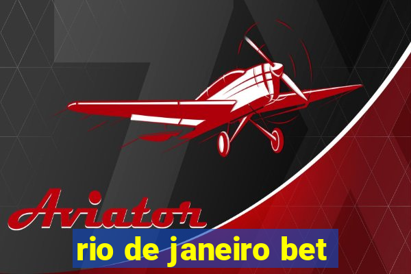 rio de janeiro bet