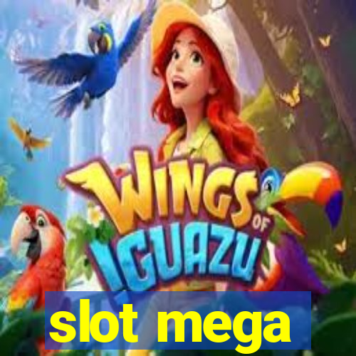 slot mega