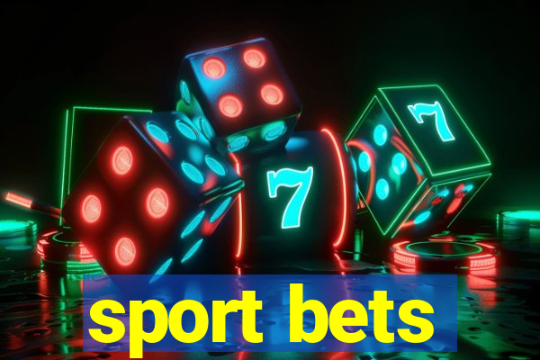 sport bets