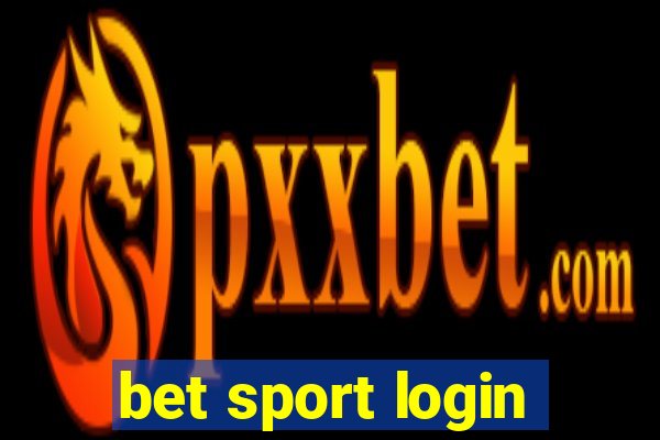 bet sport login